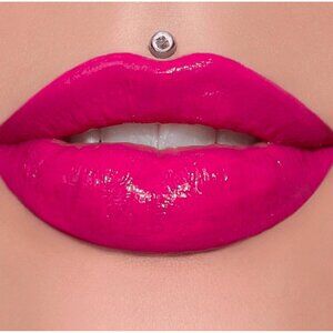 Jeffree Star Cosmetics Fully Pigmented Pink Vault Supreme Lip Gloss